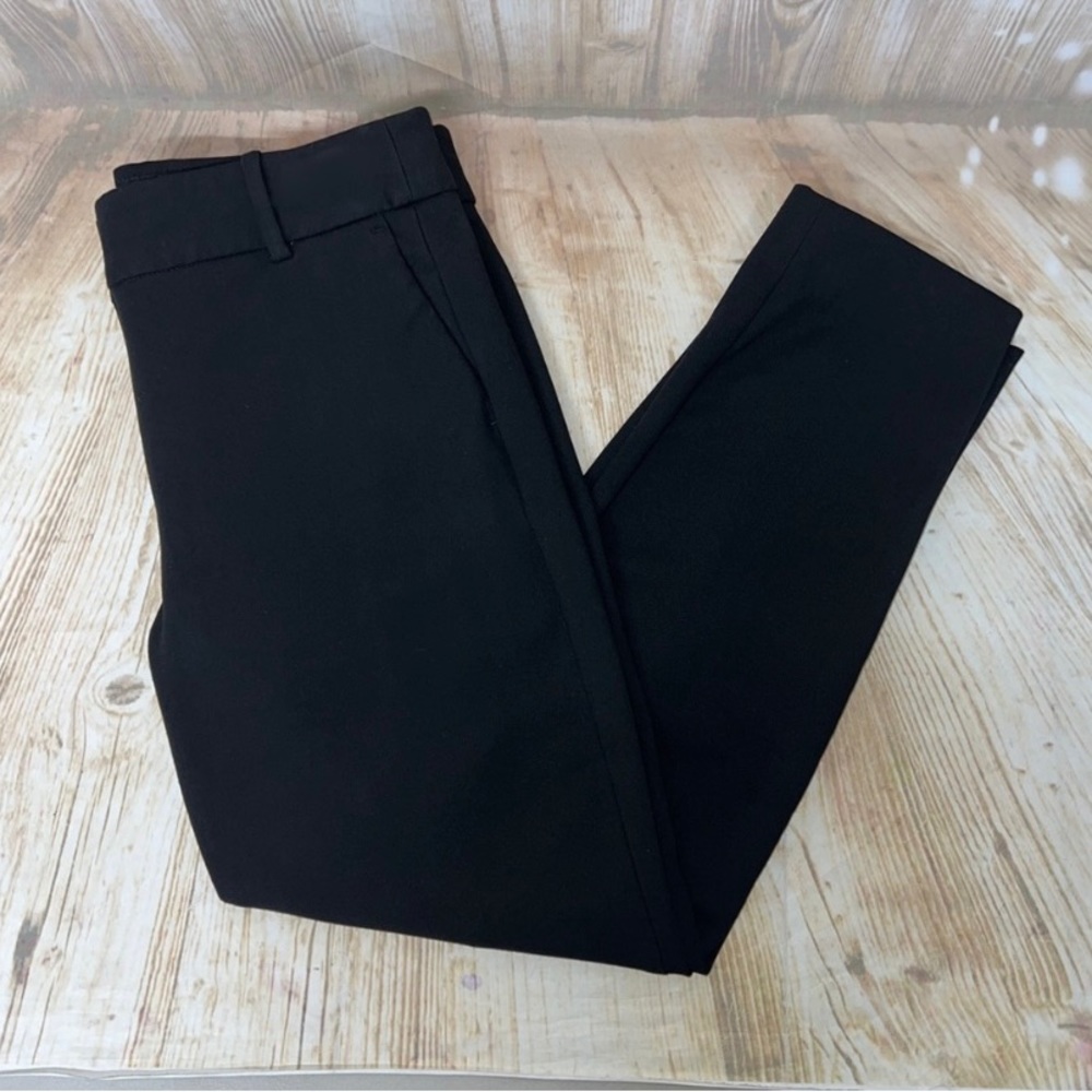 J. Crew Cameron Crop Pants